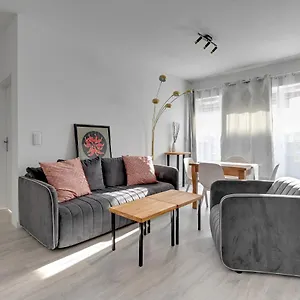  Apartment Comfort Rajska