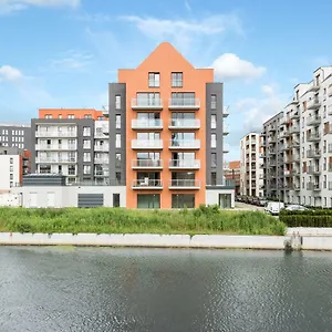 Apartment Flats For Rent - Chmielna 73 Spa&wellness