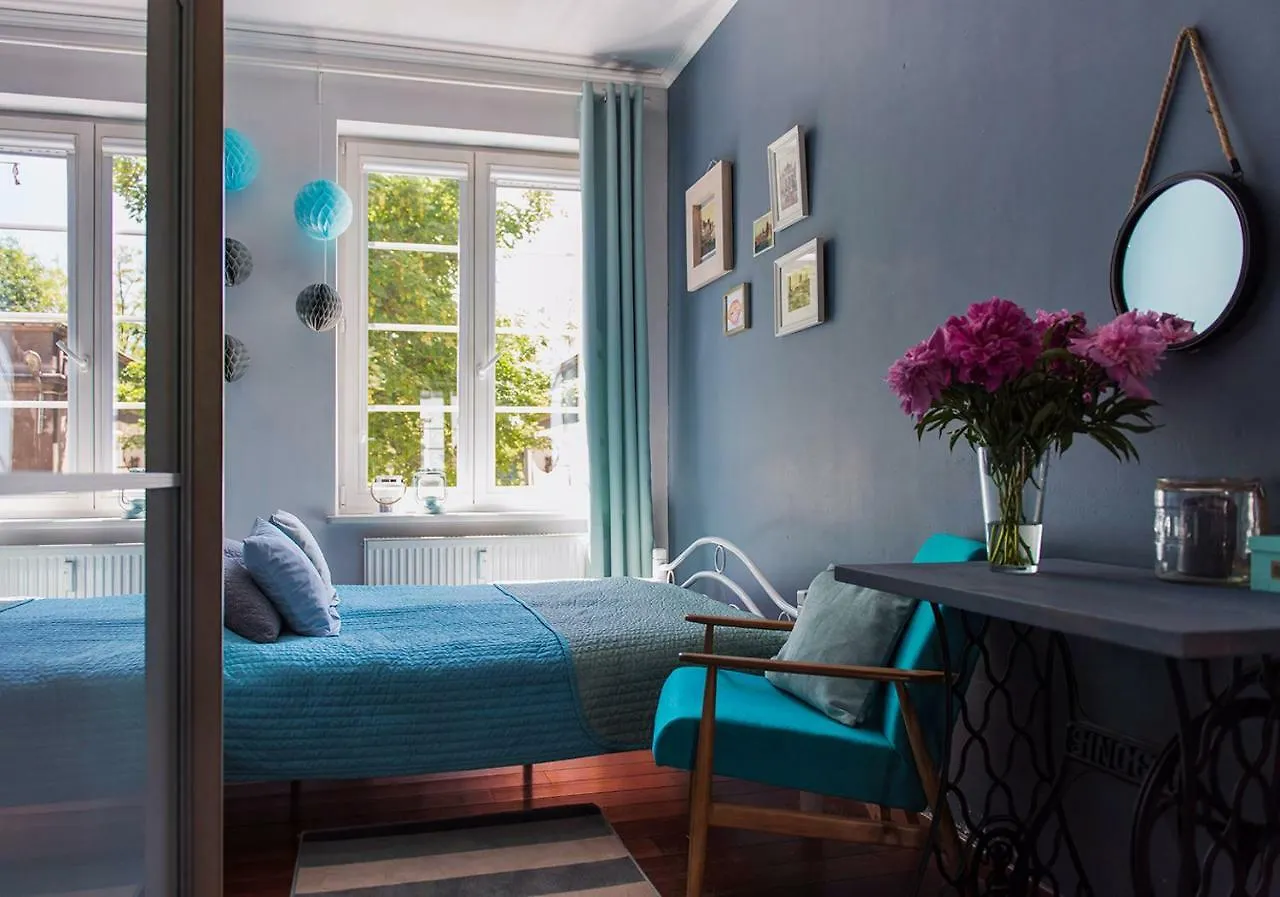 Apartament Bosko Apartment Gdansk 폴란드