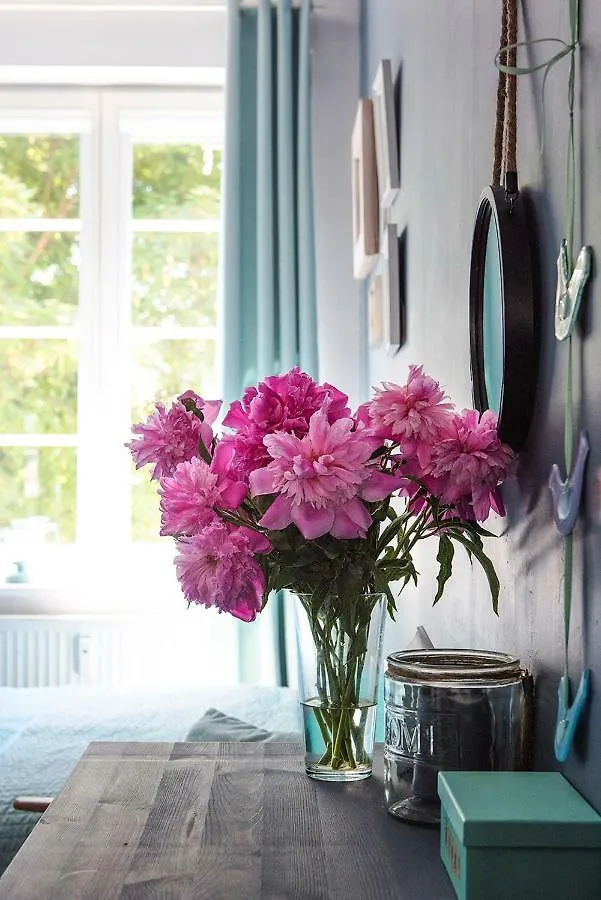Apartament Bosko Apartment Gdansk 폴란드
